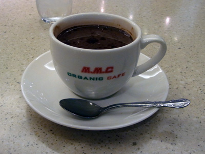 M.M.C.Cafe