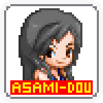 麻美様（帝北寺３９様作）